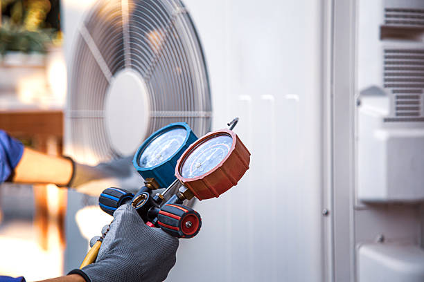 Affordable Ac Installation solutions in Morris, OK